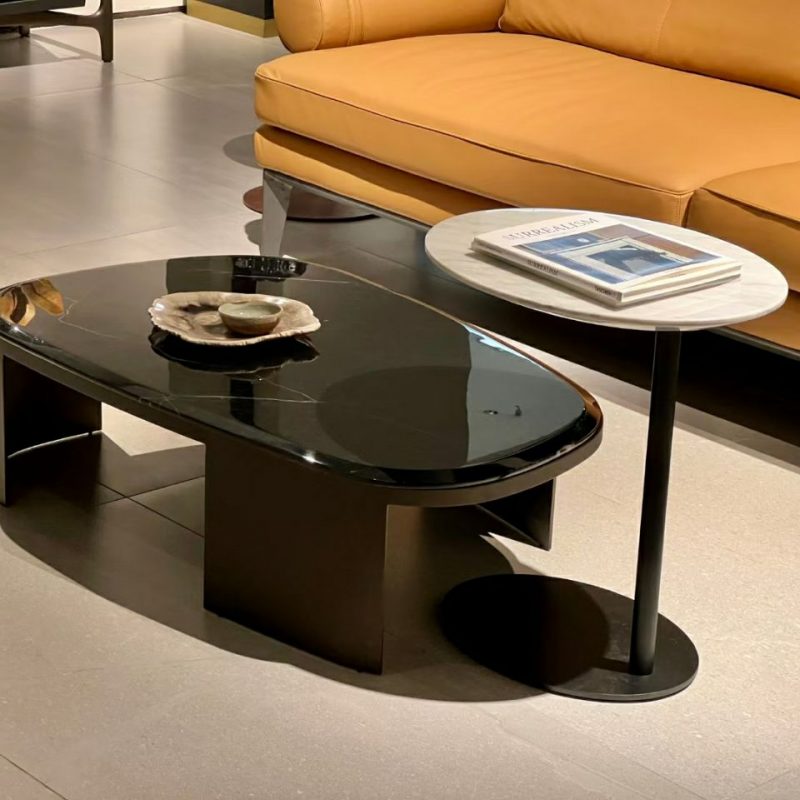 Rava Side Table