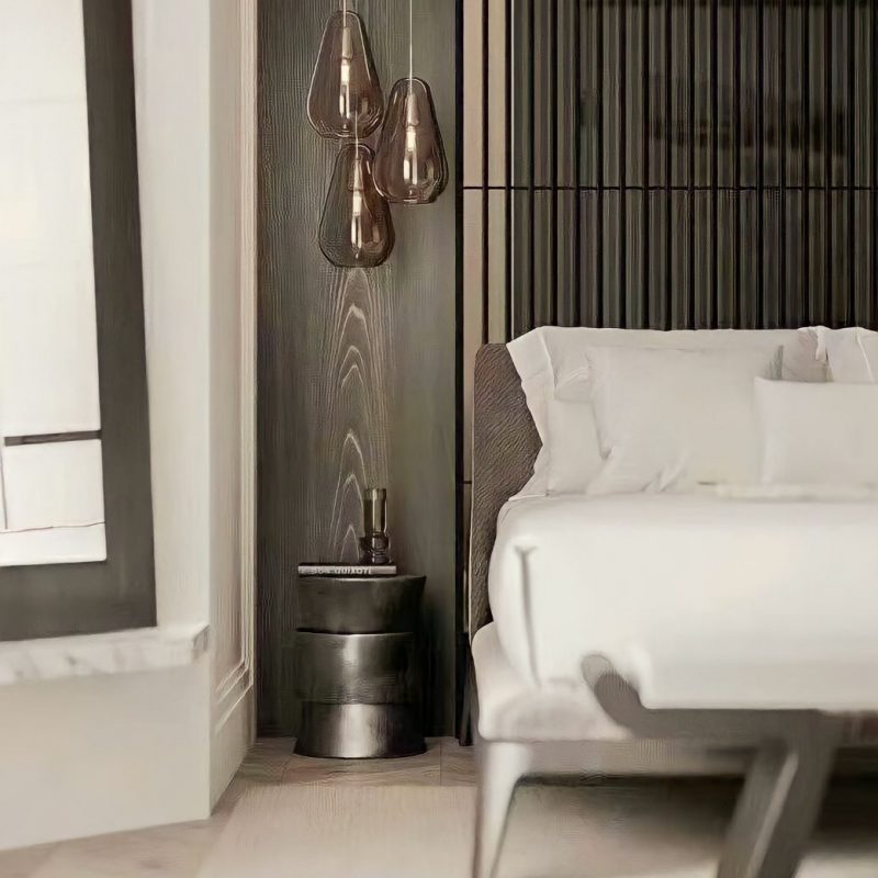 Lola Side Table