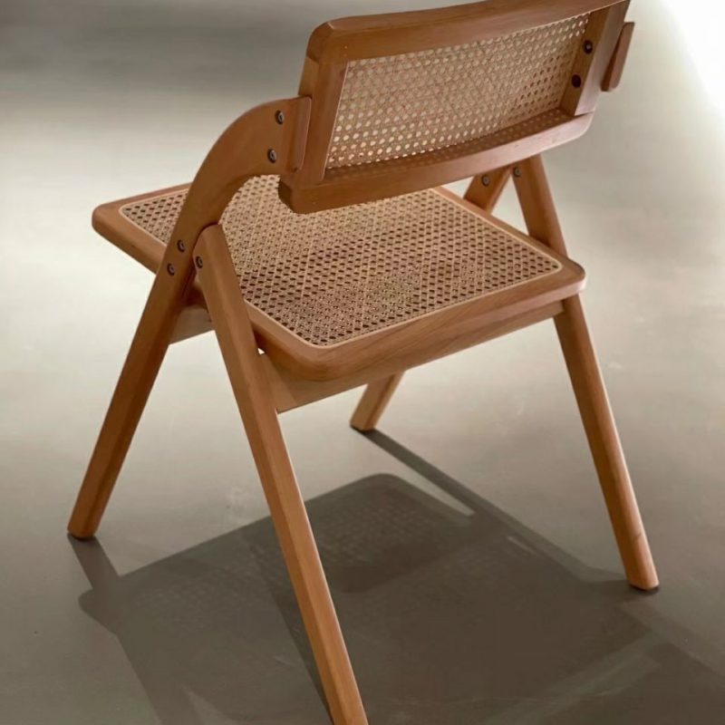 Hoody Chair