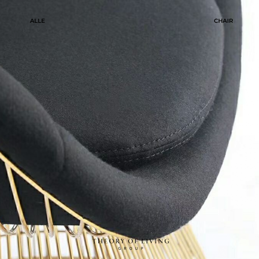 Alle Chair