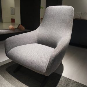 Alonso Chair