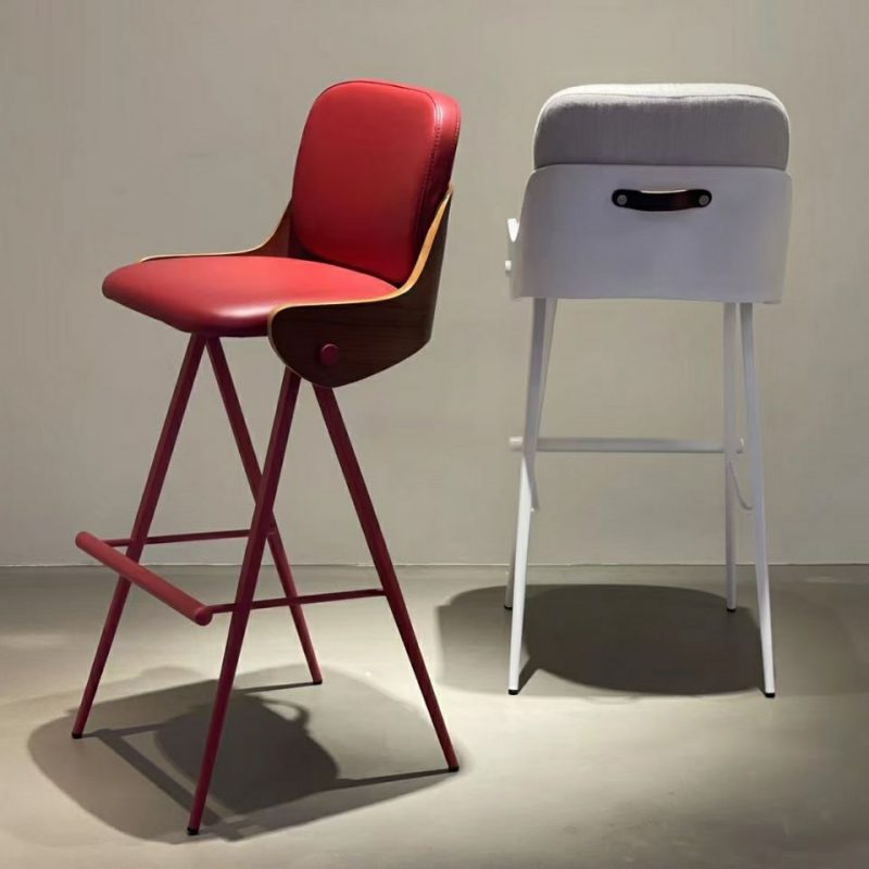 Elsie Bar Stool