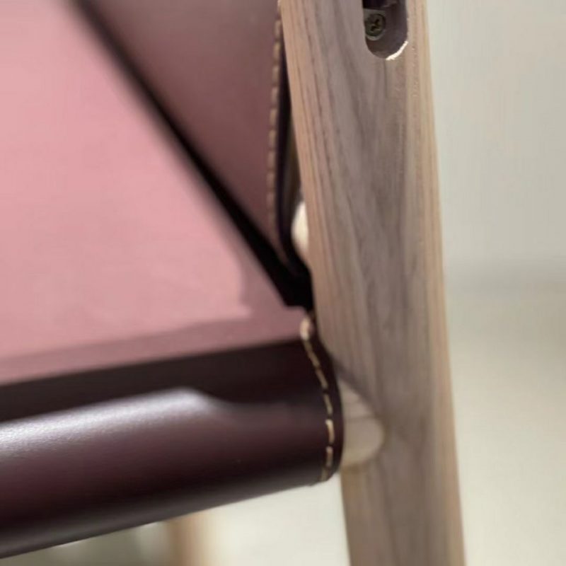 Ilsa Chair