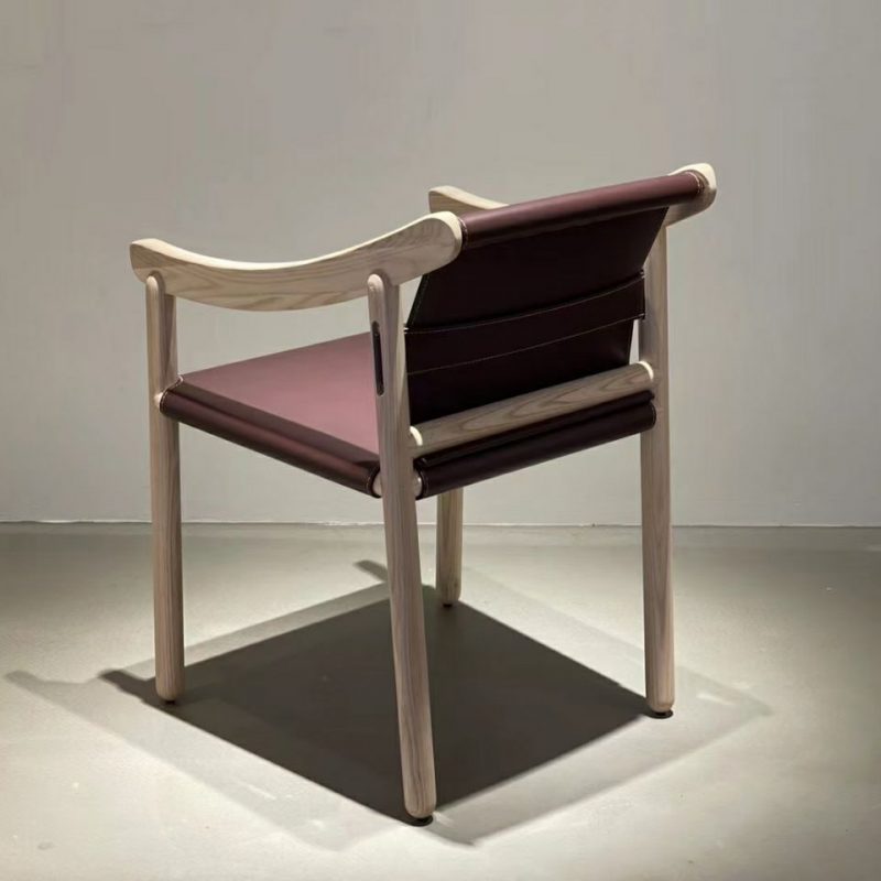 Ilsa Chair
