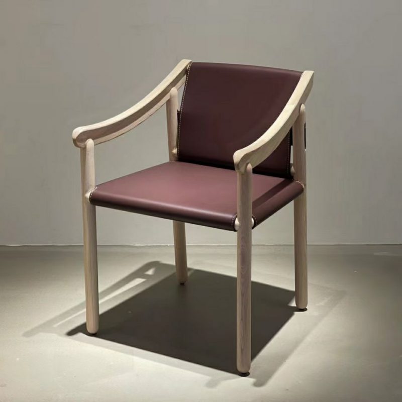 Ilsa Chair