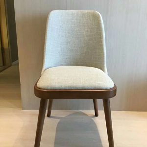 Elma Chair
