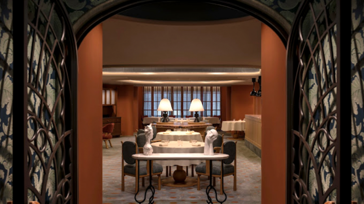 Travel By Design: Places In Hong Kong