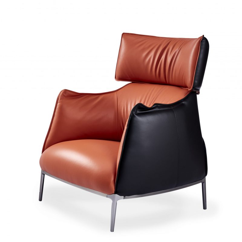 Albert Armchair