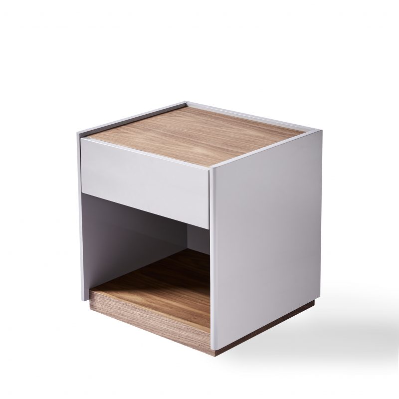 Whitney Bed Side Table