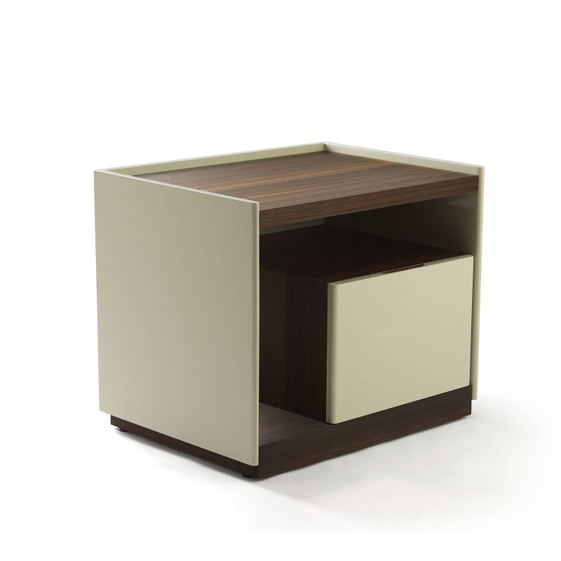 Varo Bed Side Table