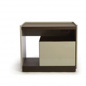 Varo Bed Side Table
