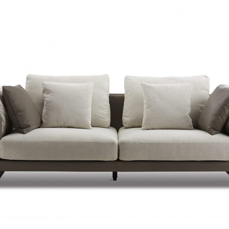 Ruby Sofa