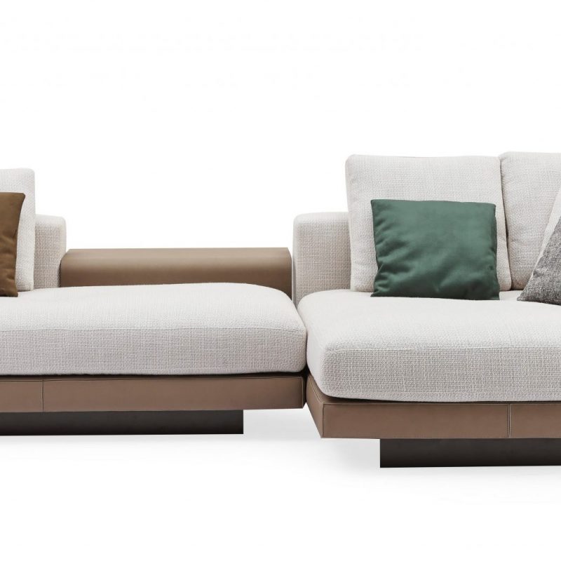 Ruby Sofa