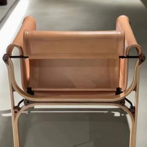 Erhard Armchair