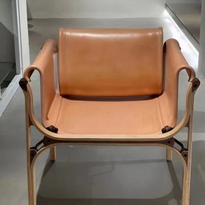 Erhard Armchair