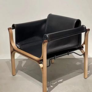 Erhard Armchair