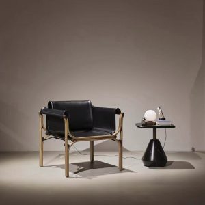 Erhard Armchair