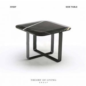 Josef Side Table