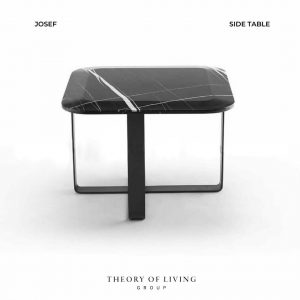 Josef Side Table