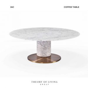 Jac Coffee Table