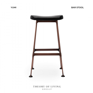 Yumi Bar Stool