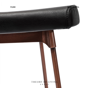 Yumi Bar Stool