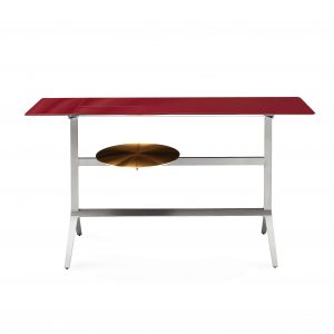 Sacha Voyer Table