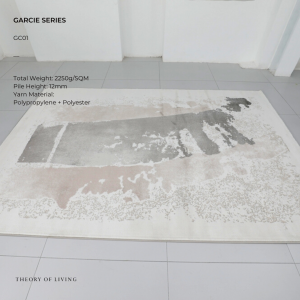 Garcie Rug Series GC01