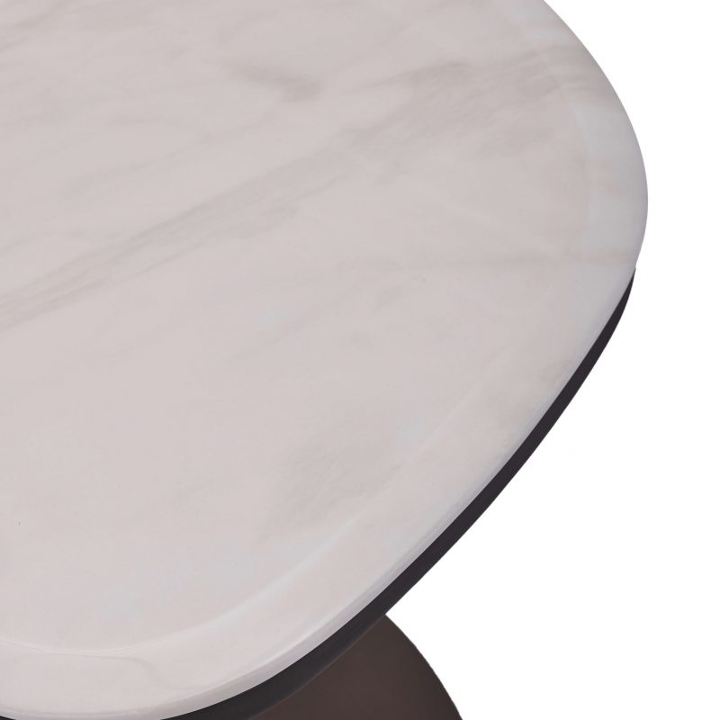 Alle Side Table