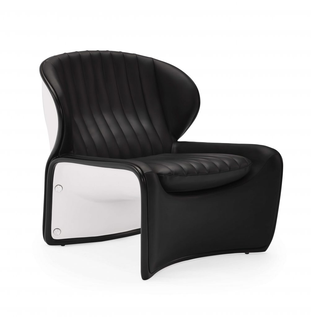 Coraine Armchair Theory of Living