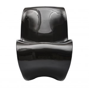 Curvine Lounge Chair