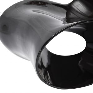 Curvine Lounge Chair