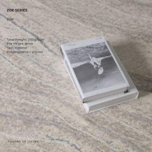 Zoe Rug Series 06