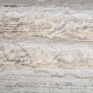 Zoe Rug Series 08