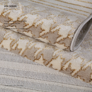 Zoe Rug Series