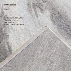 Irvine Rug Series IZI307