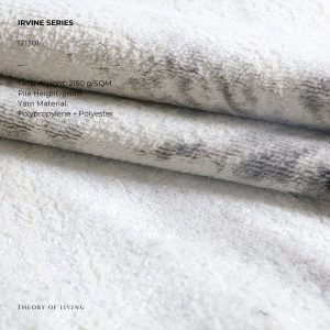 Irvine Rug Series IZI301