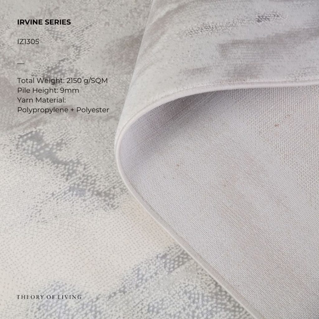 Irvine Rug Series IZI305