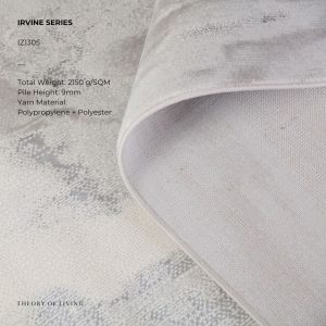 Irvine Rug Series IZI305