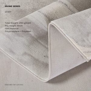 Irvine Rug Series IZI307