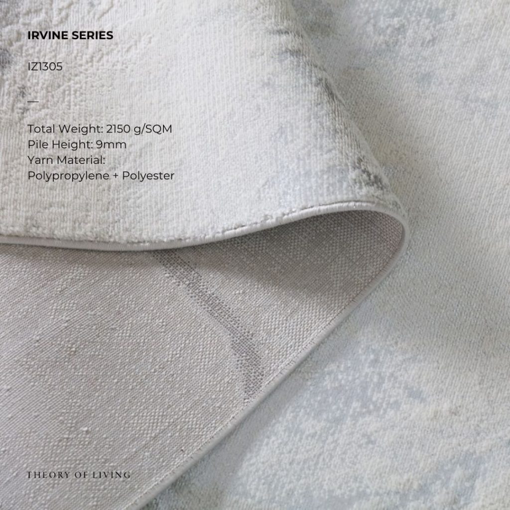 Irvine Rug Series IZI305