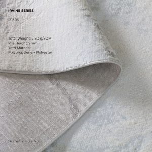 Irvine Rug Series IZI305
