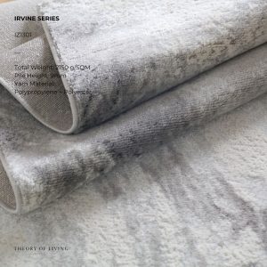Irvine Rug Series IZI301