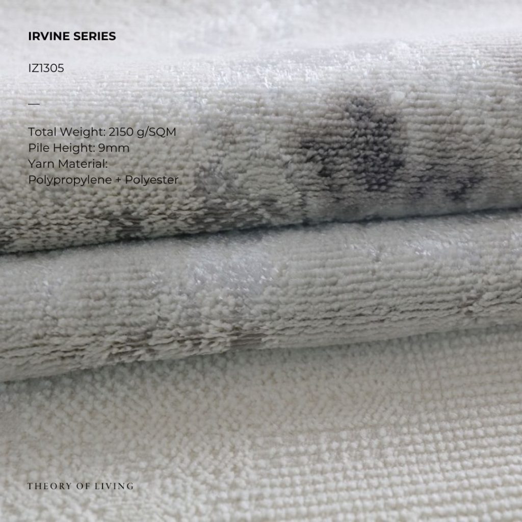 Irvine Rug Series IZI305