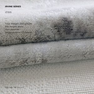 Irvine Rug Series IZI305
