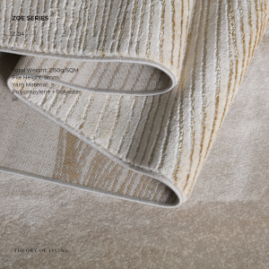 Zoe Rug Series 04