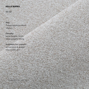 Kells Rug Series 02