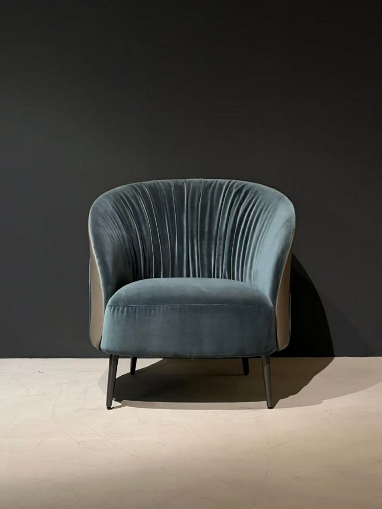 Anya Armchair Theory of Living