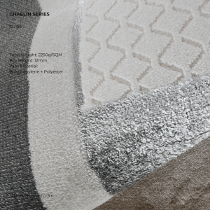 Chaelin Rug Series 04