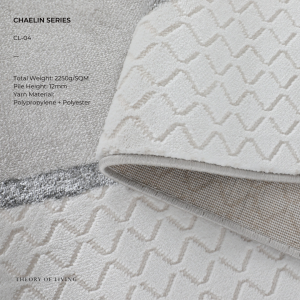 Chaelin Rug Series 04